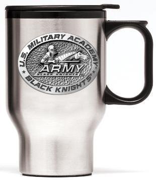 Army Black Knights Stainless College Athletics