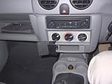 Review Brodit-UK  / DSL-Brodit Nissan Kubistar Brodit ProClip Angled mount 2004 - 2007 Fits UK - #653264