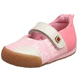 Garvalin Toddler/Little Kid Spider Light 92418 Mary Jane,Pink,27 EU (US Little Kid 10.5 M)