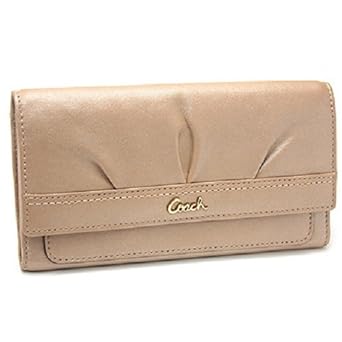 coach wallets at
