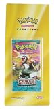 Eigenschaften Pokemon 02540001 / Pokémon Company EX Power Keepers Booster 1er Blister deutsch