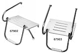 AFI POLY SWIM PLATFORM, I/O 67903 WHITE