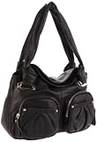 B. MAKOWSKY Toni Satchel