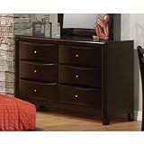 Dayton Kids Dresser - Coaster 400183