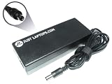 Review Just Laptops Ltd.  / Toshiba Satellite P200-144 Laptop Replacement Power Supply Charger Adapter / AC Adaptor (Supplied by Just Laptops)