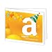 Amazon.de Gutschein zum Drucken (Geburtstagsballons)