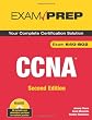 CCNA Exam Prep (Exam 640-802) (2nd Edition)