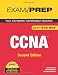 CCNA Exam Prep (Exam 640-802) (2nd Edition)