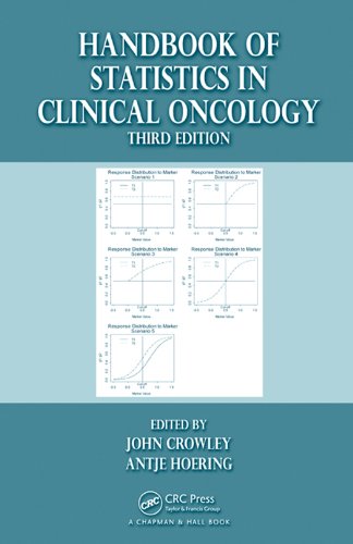 Handbook of Statistics in Clinical Oncology, Third Edition