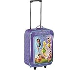 Disney by Heys Fairies Follow The Pixie Dust 20 Carry-On