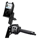 RAM Mounting Systems Brake/Clutch Reservoir Mount for Apple Ipod Generations 1, 2, 3, 4, and 5
