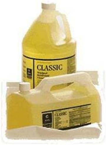 Whirlpool Classic Disinfectant Cleaner, 3 Liter, 1 ea