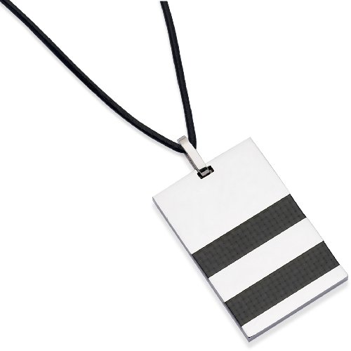 Code Red Herren Kette Edelstahl 12356 Preisvergleich