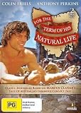 For Term of His Natural Life ( Australian Region 0 DVD)