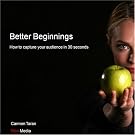 Better Beginnings: How...