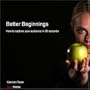 Better Beginnings: How to capture your audience in 30 seconds (Rexify, Volume 1)