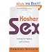 Kosher Sex: A Recipe for Passion and Intimacy