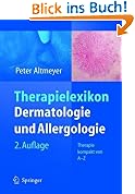 Therapielexikon Dermatologie und Allergologie