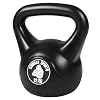 Poids Kettlebell 12kg plastique
