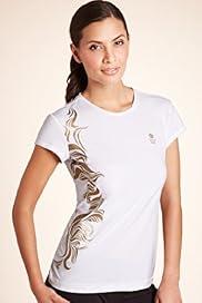 London 2012 Team GB Scoop Neck Short Sleeve T Shirt