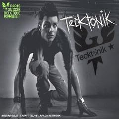 Tecktonik /Vol.2