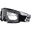 Fox Racing Main Youth Boys MX Motorcycle Goggles Eyewear