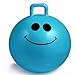 High Bounce Easy Grip Anti-Slip Jumping Ball 22in/55cm Diameter
