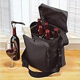 Weekend Wine Bag
