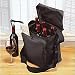 Weekend Wine Bag