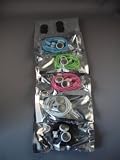 Headphones Earphones for iPod- 5 Color Vaiations