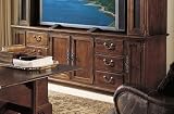 Wainwright Entertainment Console