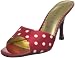 Rampage Women's Porsha Sandal