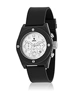 DOGMA Reloj con movimiento cuarzo suizo Man DGCRONO-334P 47 mm