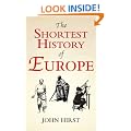 The Shortest History of Europe
