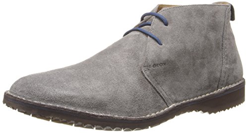 Geox Men's U Zal Chukka Boot