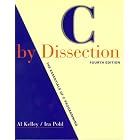 Click here to buy C by Dissection: The Essentials of C Programming (International Edition) by  Al Kelley and Ira Pohl.