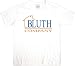 Arrested Development Bluth Company White T-shirt Tee Image