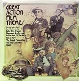 SOUNDTRACKS/HIT MUSIC LP (VINYL ALBUM) UK SUNSET 1974