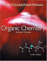 Organic Chemistry: A Short Course