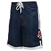 

Boston Red Sox Swim Trunk with Piping by G-III