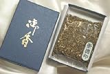 【お香】焼香　崇徳印２５g入　小箱入