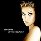 Let's Talk About Love