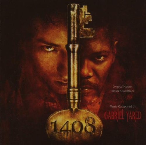 1408 Gabriel Yared