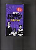 Best of Saturday Night Live 1975....released 1993