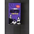 Best of Saturday Night Live 1975....released 1993 by 