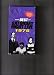 VHS : Best of Saturday Night Live 1975....released 1993