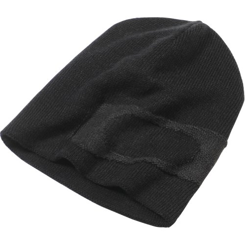 Oakley Mens Cascade Slouch Beanie Hat