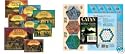 Settlers of Catan MEGA 11 Piece Bundle