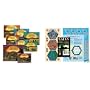 Settlers of Catan MEGA 11 Piece Bundle