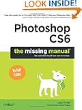 Photoshop CS6: The Missing Manual (Missing Manuals)
